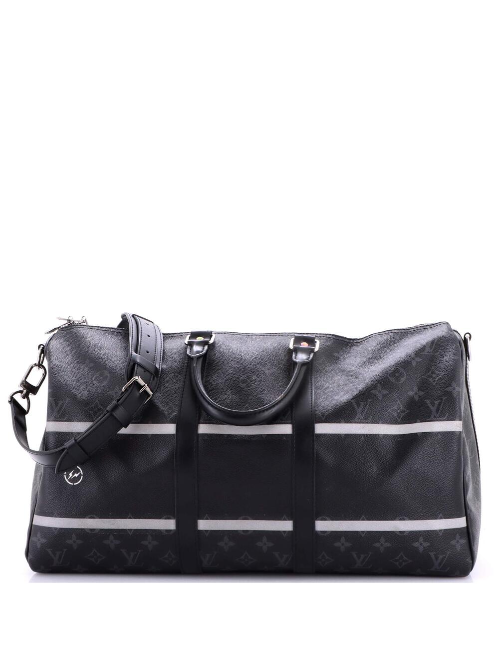 Louis Vuitton Keepall Bandouliere Bag #278644L20B